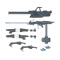 Miniatyrbild 2 av 8: Samlingsfigurer Bandai 1/144 OPTION PARTS SET GUNPLA 12 Plast Animerat och anime (japansk animering)