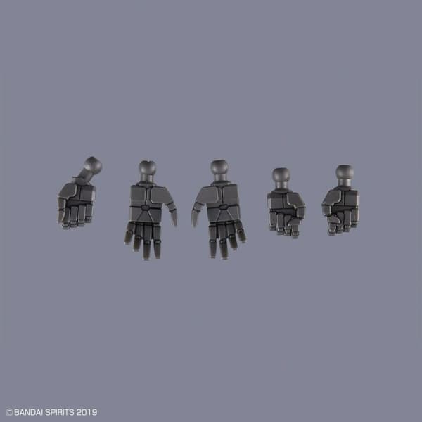 Samlingsfigurer Bandai bEXM-21 VEDENOVA Grön Plast Animerat och anime (japansk animering)