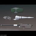 Miniatyrbild 3 av 8: Samlingsfigurer Bandai 1/144 OPTION PARTS SET GUNPLA 11 Plast Animerat och anime (japansk animering)