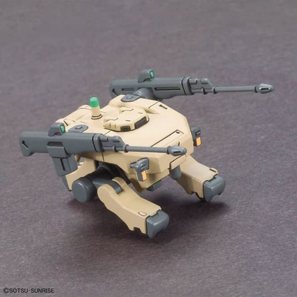 Samlingsfigurer Bandai 1/144 OPTION PARTS SET GUNPLA 11 Plast Animerat och anime (japansk animering)