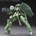 Miniatyrbild 5 av 8: Samlingsfigurer Bandai 1/144 OPTION PARTS SET GUNPLA 11 Plast Animerat och anime (japansk animering)