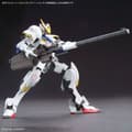 Miniatyrbild 7 av 8: Samlingsfigurer Bandai 1/144 OPTION PARTS SET GUNPLA 11 Plast Animerat och anime (japansk animering)