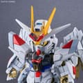 Miniatyrbild 5 av 10: Samlingsfigurer Bandai MIGHTY STRIKE FREEDOM GUNDAM Plast Animerat och anime (japansk animering)
