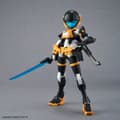 Miniatyrbild 3 av 11: Samlingsfigurer Bandai EXM-H15D ACERBY [TYPE-D] Plast Animerat och anime (japansk animering)