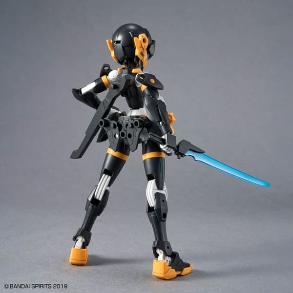 Samlingsfigurer Bandai EXM-H15D ACERBY [TYPE-D] Plast Animerat och anime (japansk animering)