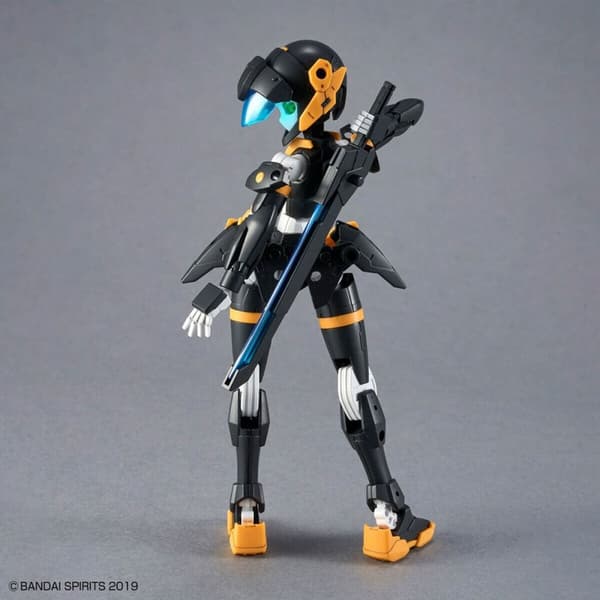 Samlingsfigurer Bandai EXM-H15D ACERBY [TYPE-D] Plast Animerat och anime (japansk animering)