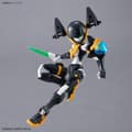 Miniatyrbild 7 av 11: Samlingsfigurer Bandai EXM-H15D ACERBY [TYPE-D] Plast Animerat och anime (japansk animering)