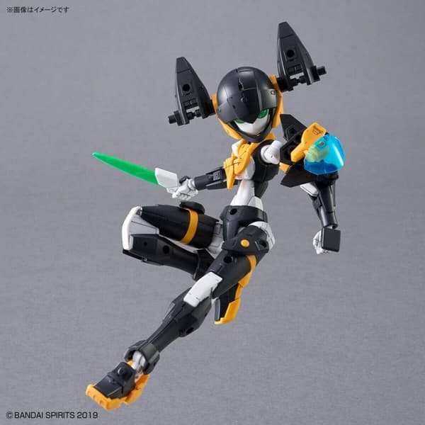 Samlingsfigurer Bandai EXM-H15D ACERBY [TYPE-D] Plast Animerat och anime (japansk animering)