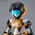 Miniatyrbild 9 av 11: Samlingsfigurer Bandai EXM-H15D ACERBY [TYPE-D] Plast Animerat och anime (japansk animering)