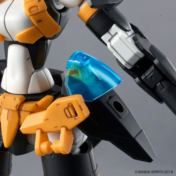Samlingsfigurer Bandai EXM-H15D ACERBY [TYPE-D] Plast Animerat och anime (japansk animering)