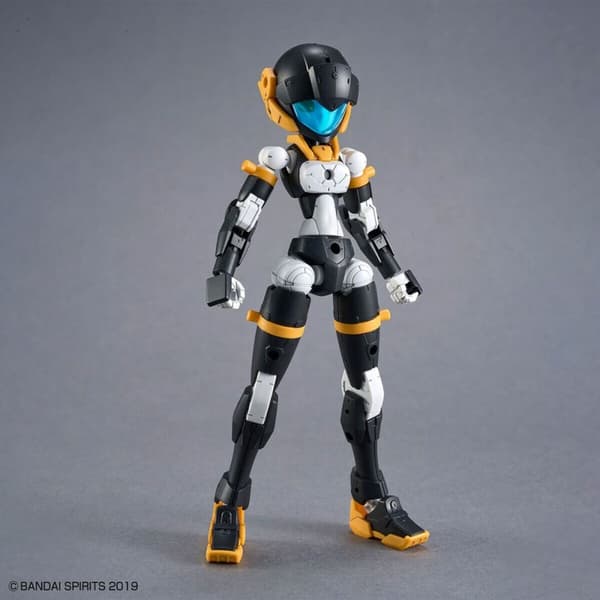 Samlingsfigurer Bandai EXM-H15D ACERBY [TYPE-D] Plast Animerat och anime (japansk animering)
