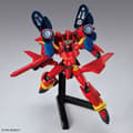 Miniatyrbillede 6 af 11: Samlerobjekter Bandai VF-19 CUSTOM FIRE VALKYRIE Plastik Underholdning og animation