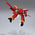 Miniatyrbillede 9 af 11: Samlerobjekter Bandai VF-19 CUSTOM FIRE VALKYRIE Plastik Underholdning og animation