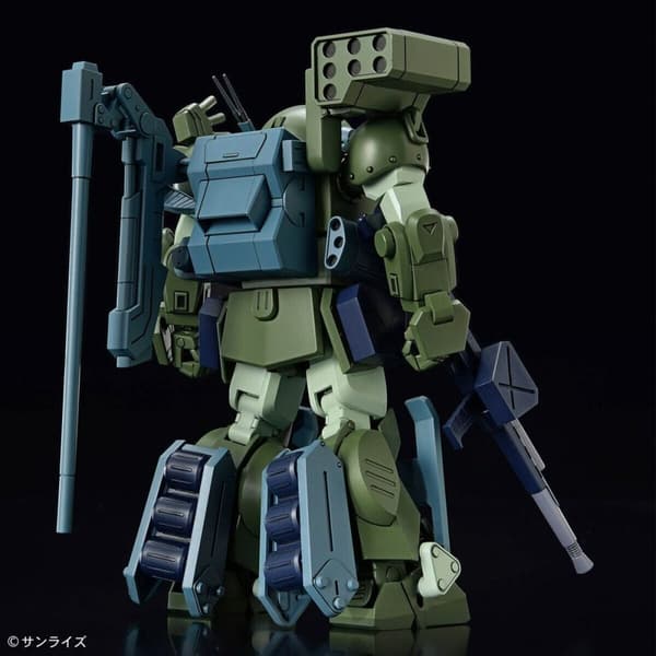 Samlerobjekter Bandai ATM-09-DD BURGLARYDOG Underholdning og animation