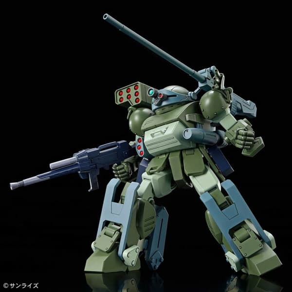 Samlerobjekter Bandai ATM-09-DD BURGLARYDOG Underholdning og animation