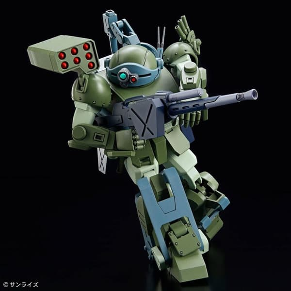 Samlerobjekter Bandai ATM-09-DD BURGLARYDOG Underholdning og animation