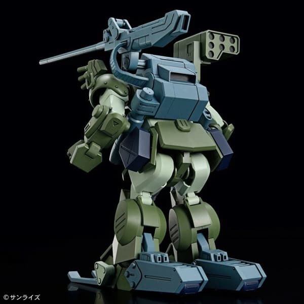Samlerobjekter Bandai ATM-09-DD BURGLARYDOG Underholdning og animation
