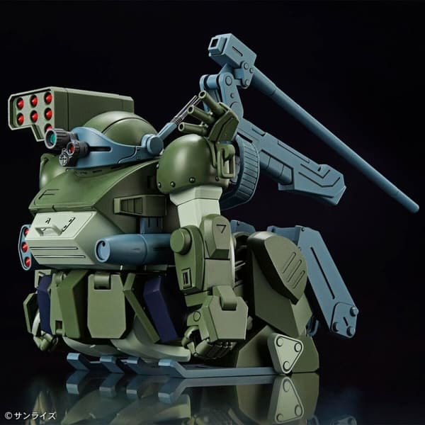 Samlerobjekter Bandai ATM-09-DD BURGLARYDOG Underholdning og animation