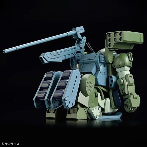 Samlerobjekter Bandai ATM-09-DD BURGLARYDOG Underholdning og animation