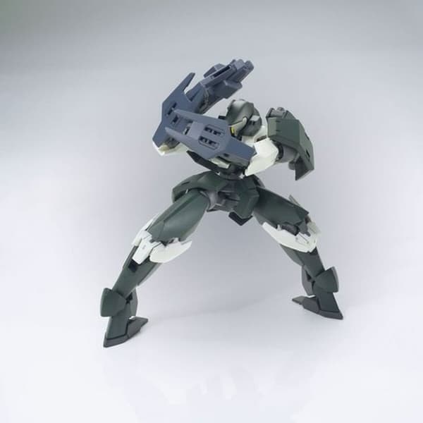 Keräilyhahmot Bandai JULIETA'S MOBILE REGINLAZE Muovinen Animaatio ja anime (japanilainen animaatio)