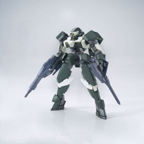 Keräilyhahmot Bandai JULIETA'S MOBILE REGINLAZE Muovinen Animaatio ja anime (japanilainen animaatio)
