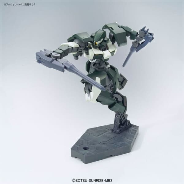 Keräilyhahmot Bandai JULIETA'S MOBILE REGINLAZE Muovinen Animaatio ja anime (japanilainen animaatio)