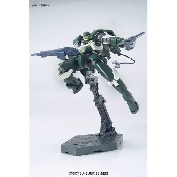 Keräilyhahmot Bandai JULIETA'S MOBILE REGINLAZE Muovinen Animaatio ja anime (japanilainen animaatio)