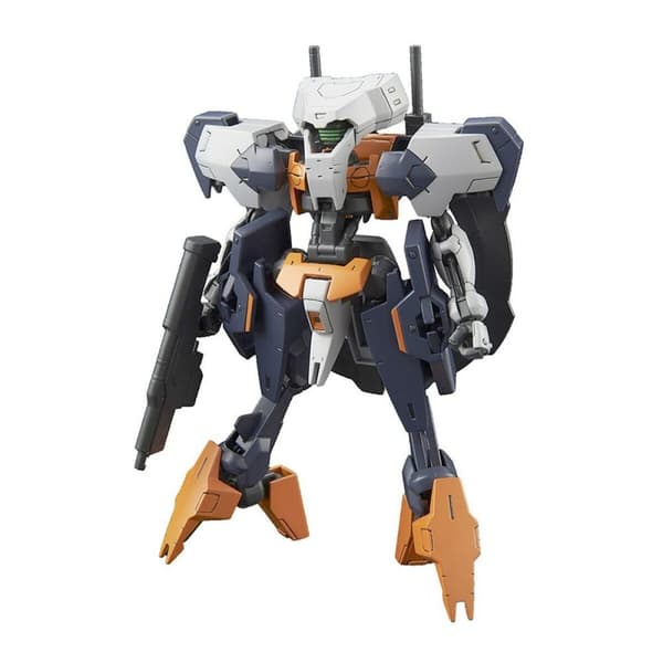 Keräilyhahmot Bandai HG 1/144 HUGO Muovinen Animaatio ja anime (japanilainen animaatio)