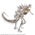 Pikkukuva 3 / 7: Keräilyhahmot Bandai GODZILLA (2024) Muovinen Animaatio ja anime (japanilainen animaatio)