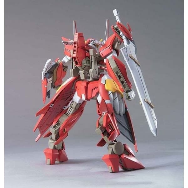 Keräilyhahmot Bandai GUNDAM THRONE ZWEI Muovinen Animaatio ja anime (japanilainen animaatio)