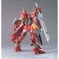 Pikkukuva 4 / 5: Keräilyhahmot Bandai GUNDAM THRONE ZWEI Muovinen Animaatio ja anime (japanilainen animaatio)