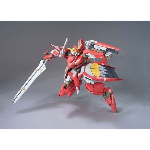 Keräilyhahmot Bandai GUNDAM THRONE ZWEI Muovinen Animaatio ja anime (japanilainen animaatio)