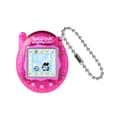 Pikkukuva 2 / 2: Keräilyhahmot Bandai TAMAGOTCHI CONNECTION Pinkki Muovinen