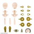 Pikkukuva 8 / 10: Keräilyhahmot Bandai 30MS OPTION PARTS SET 13 Muovinen