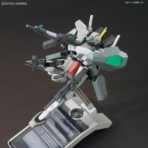 Keräilyhahmot Bandai HGBF 1/144 CHERUDIM GUNDAM SAGA TYPE.GBF Muovinen Animaatio ja anime (japanilainen animaatio)