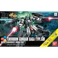 Pikkukuva 1 / 6: Keräilyhahmot Bandai HGBF 1/144 CHERUDIM GUNDAM SAGA TYPE.GBF Muovinen Animaatio ja anime (japanilainen animaatio)
