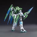 Pikkukuva 6 / 9: Keräilyhahmot Bandai HGBF 1/144 GUNDAM 00 SHIA QAN[T] Muovinen Animaatio ja anime (japanilainen animaatio)