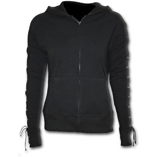 Spiral - Sacred Love - Baby Black Pyjamas - M