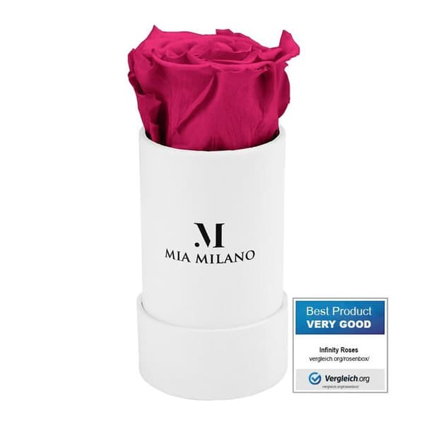Prydnadsföremål Mia milano