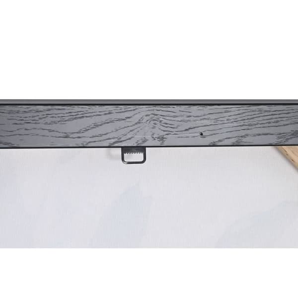 ram 60 x 3,5 x 80 cm traditionell vas (2 enheter)