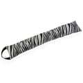 Miniatyrbild 1 av 3: Dörrstopp Versa Textil 7 x 15 x 83 cm Zebra