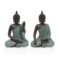 Miniatyrbild 1 av 2: Prydnadsfigur Versa Buddha 9 x 20 x 14 cm