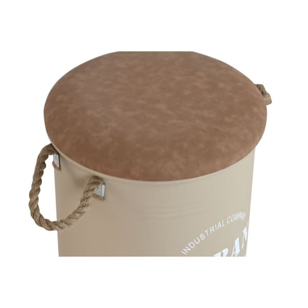 Korg - set Home ESPRIT Polyuretan Metall Urban