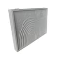 Miniatyrbild 4 av 4: Korg - set Versa Trä MDF