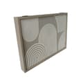 Miniatyrbild 3 av 4: Korg - set Versa Trä MDF