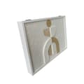 Miniatyrbild 3 av 4: Korg - set Versa Trä MDF