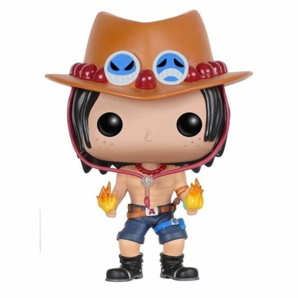 Keräilyhahmot Funko Pop! Monivärinen