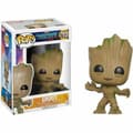 Pikkukuva 1 / 3: Keräilyhahmot Funko Pop!