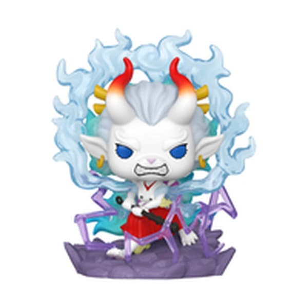 Keräilyhahmot Funko Pop! Monivärinen (1 osaa)