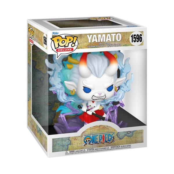 Keräilyhahmot Funko Pop! Monivärinen (1 osaa)